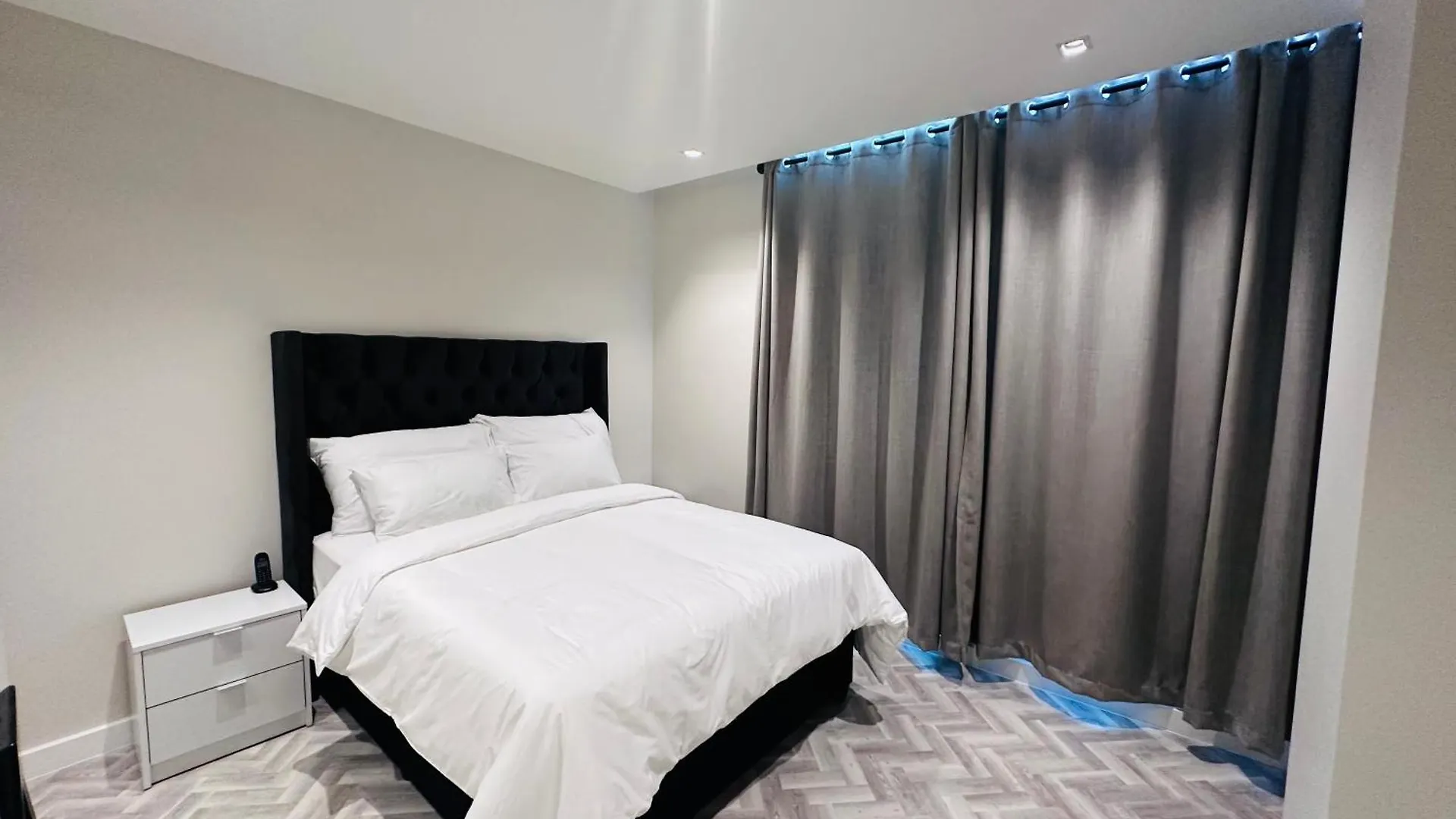 Stylish Luxe Apartment Cape Town 0*,  Güney Afrika