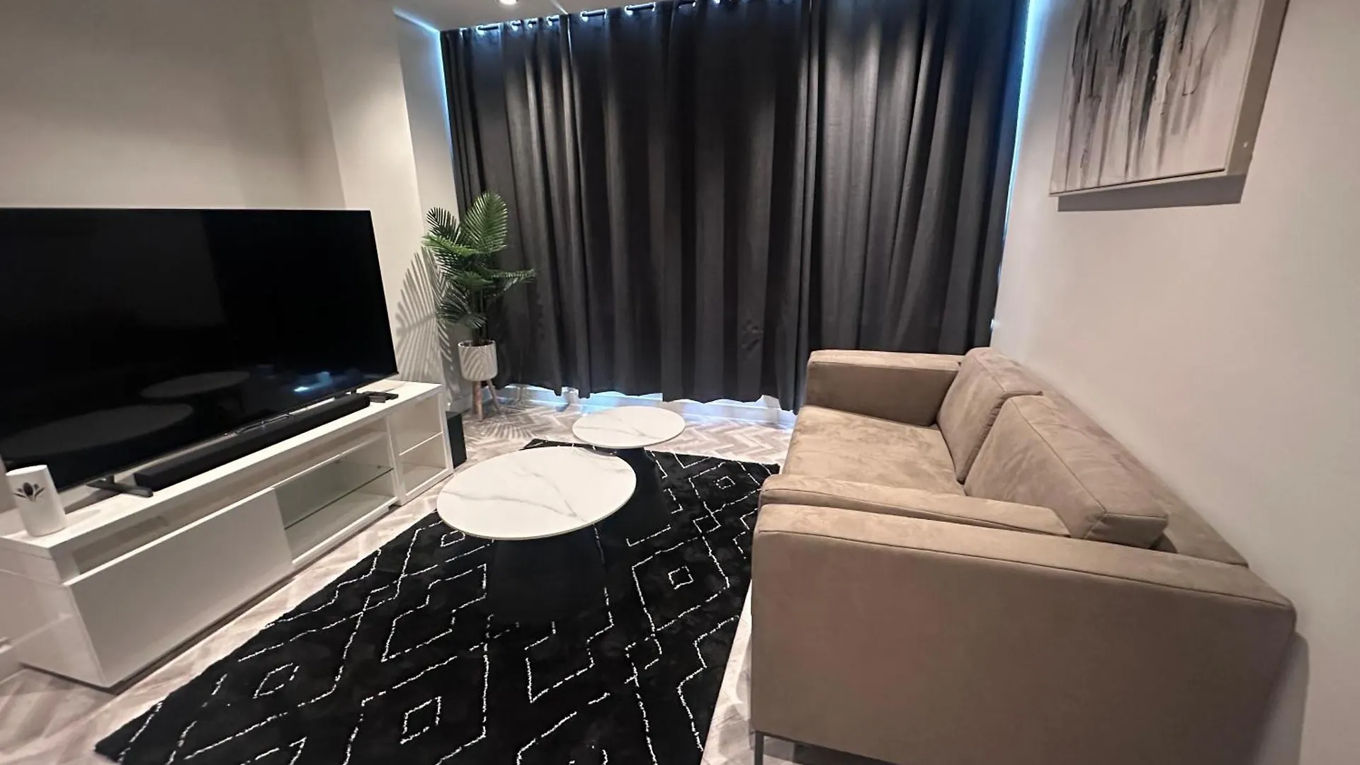 Stylish Luxe Apartment Cape Town Güney Afrika