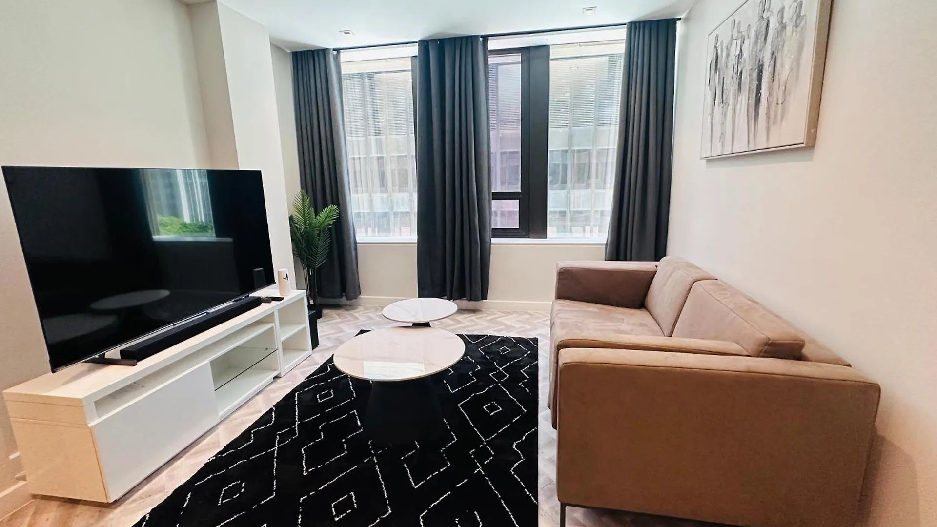 Stylish Luxe Apartment Cape Town 0*,